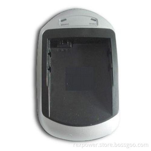 Universal Camera Charger, Suitable for Various Camera Models